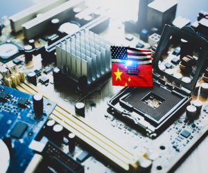 EU Regulatory Actions Against US Tech Companies Are a De Facto Tariff System