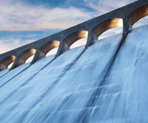 Dams Sector Waterside Barriers Guide