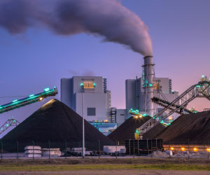 Executive Order 14261: Reinvigorating America’s Beautiful Clean Coal Industry and Amending Executive Order 14241