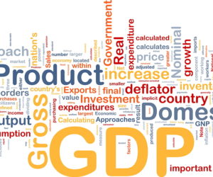 Gross Domestic Product: 1st Quarter 2025