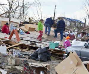 Disaster Assistance: Updated FEMA Guidance Could Better Help Communities Apply for Individual Assistance