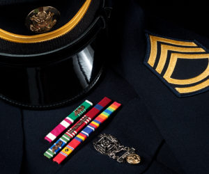 Military Generals and Admirals: Information on the Effects of Senate Nomination Blanket Holds