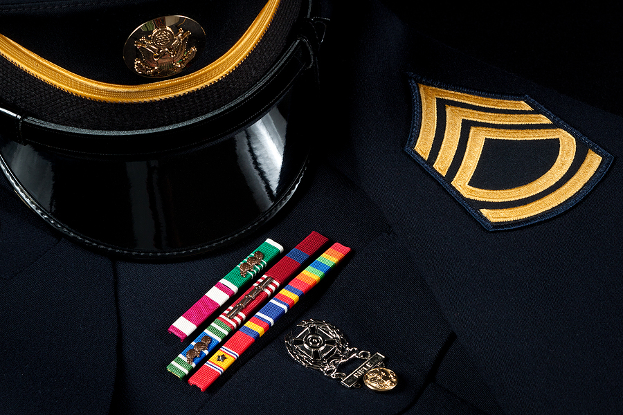Military Change Leadership | PDF | GovWhitePapers