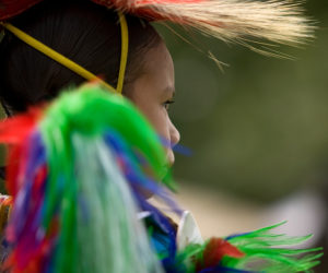 50th Annual Report of the Administration for Native Americans