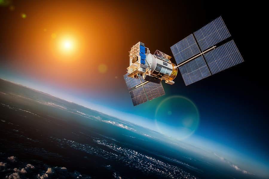 10 Space Technology Trends for Government