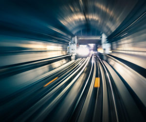 Commuter Rail: Most Systems Struggling to Recover Ridership Following the COVID-19 Pandemic