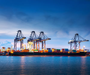 Executive Order 14269: Restoring America’s Maritime Dominance