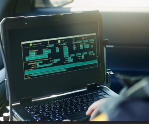 Drive CJIS Compliance with Proactive Cybersecurity