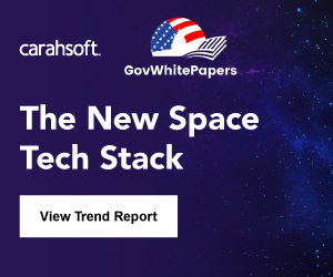 The New Space Tech Stack