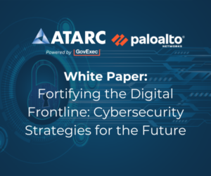 Fortifying the Digital Frontline: Cybersecurity Strategies for the Future
