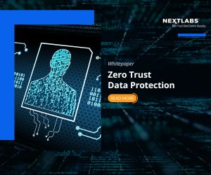 Zero Trust Data Protection
