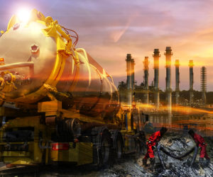 Executive Order 14156: Declaring a National Energy Emergency