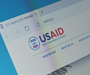 Navigating the USAID Shutdown Process: A Guide to Grant and Contract Termination for Convenience