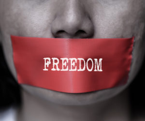 Executive Order 14149: Restoring Freedom of Speech and Ending Federal Censorship