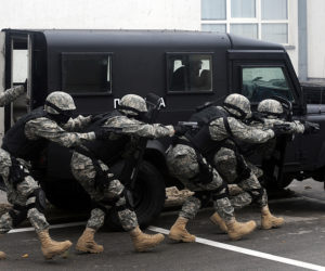 Executive Order 14157: Designating Cartels and Other Organizations as Foreign Terrorist Organizations and Specially Designated Global Terrorists