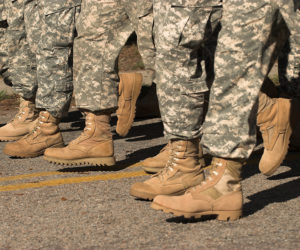 Executive Order 14159: Protecting the American People Against Invasion