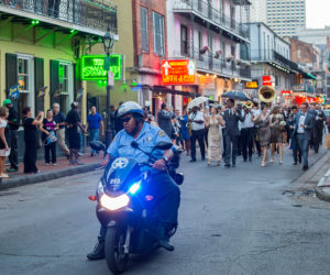How Louisiana State Police Used Mark43 OnScene to Power Safer, Smarter Policing at Mardi Gras and Super Bowl LIX