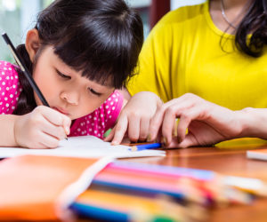 Homeschooling Support for Military-Connected Families