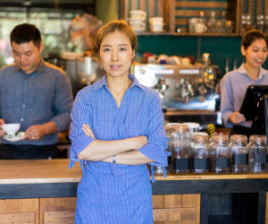 Women’s History Month: 2025 Women-Owned Employer Businesses in the United States