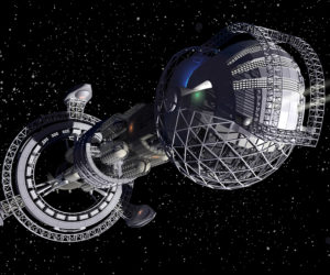 Advanced Space Technologies
