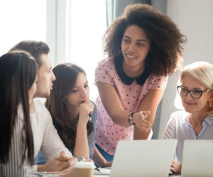 Equal Employment Opportunity (EEO) Program Status Report