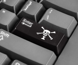 Blocking Access to Foreign Pirate Sites