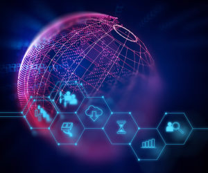 How Blockchain Supports Key Government Priorities
