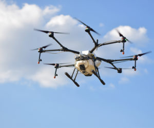 Executive Order 14307: Unleashing American Drone Dominance