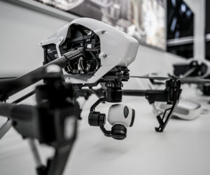 Executive Order 14307: Unleashing American Drone Dominance