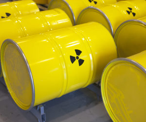 Nuclear Waste Cleanup: DOE Needs to Improve Contractor Oversight at the Waste Isolation Pilot Plant