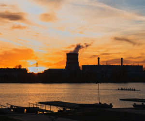 Executive Order 14302: Reinvigorating the Nuclear Industrial Base