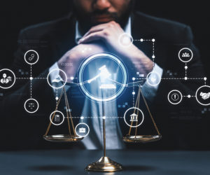 Protecting Critical Infrastructure Through Prosecution