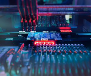 Short-Circuited: How Semiconductor Tariffs Would Harm the U.S. Economy and Digital Industry Leadership