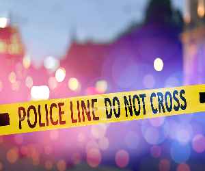 Susquehanna Township Police Department: From Drive-By to Grand Jury, Uncovering Wider Criminal Activity