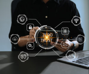 Implementing a Zero Trust Architecture: High-Level Document