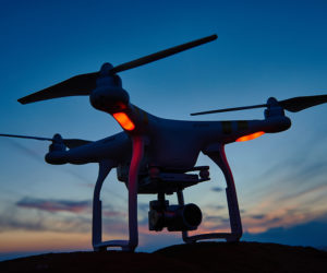 Executive Order 14305: Restoring American Airspace Sovereignty