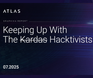 Keeping Up with The Hacktivists