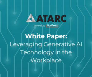 Leveraging Generative AI Technology in the Workplace