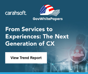 From Services to Experiences: The Next Generation of CX