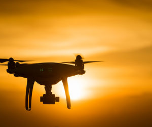 Unleashing U.S. Military Drone Dominance