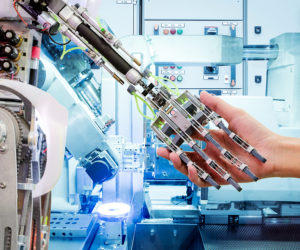 A Time to Act: Policies to Strengthen the US Robotics Industry