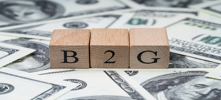 Evolving Cloud Strategies in Government