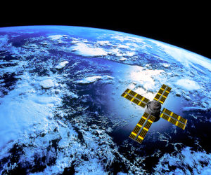 In-Space Servicing, Assembly, and Manufacturing