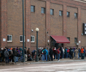 The Relationship Between the Population Experiencing Homelessness and Living in Shelters and Poverty