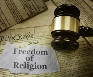 Policy Update: Religious Freedom And U.S. Policy in Post-Assad SYRIA