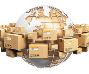 U.S. Shipment of Goods