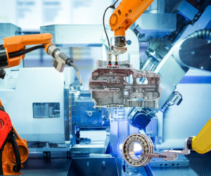 The Rise of Industrial AI in America: Microfoundations of the Productivity J-curve(s)