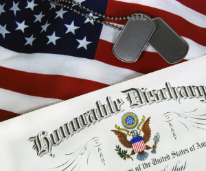 Military Discharge: Actions Needed to Help Ensure Consistent and Timely Upgrade Decisions