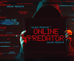 HOW2SPOT Online Predators