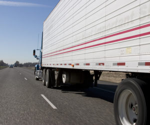 A Truck Mileage Traveled Tax to Enhance US Roadway Sustainability